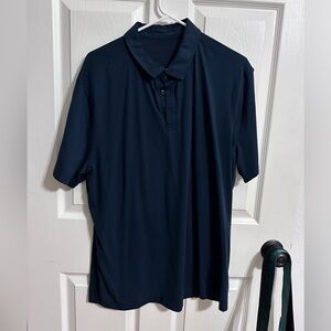 Lululemon Men’s Evolution Polo